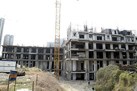 best projects in Noida Expressway