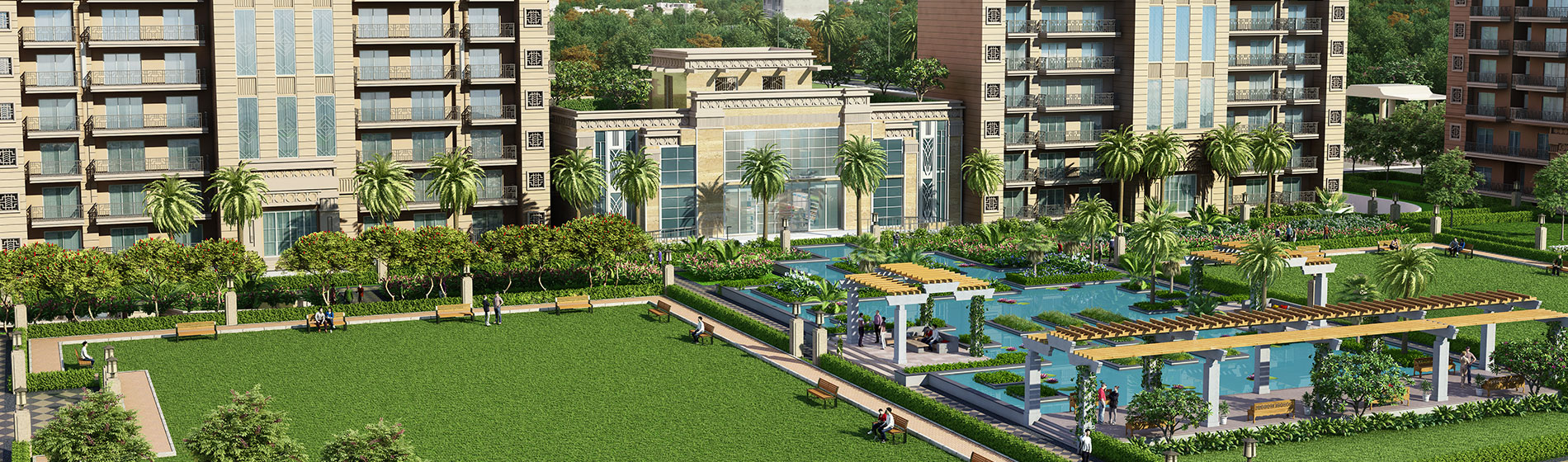 upcoming projects in Noida Expressway